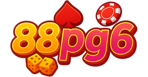 888pg6 Logo